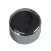 Small Round Head Zinc Alloy Drawer Knob