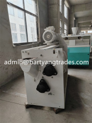 Used Buhler ALMJ Dampener Manufacture Year 2019