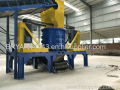 Metal waste hammer mill Metal scrap hammer mill shredder machine