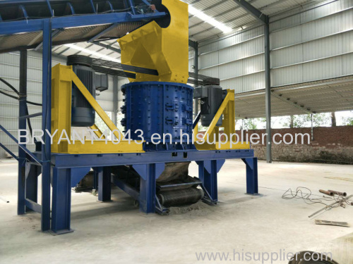 Metal waste hammer mill Metal scrap hammer mill shredder machine