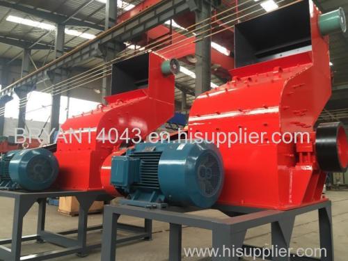 Metal waste hammer mill Metal scrap hammer mill shredder machine