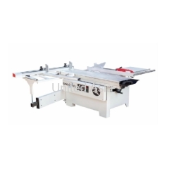 China High Precision Sliding Table Saw For Woodworking