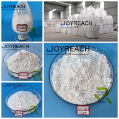 Aluminum Trihydrate for Flame Retardant