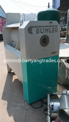 Used Buhler Rice Polisher Rice Polisher DRPN-F