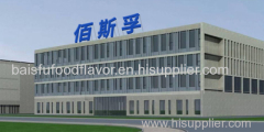 Shaanxi Baisfu Biological Engineering Co., LTD