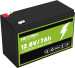 iBorn Lifepo4 12V7AH battery