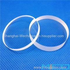 High Precision Customized Optical Quartz Coverslips/Quartz Sheets/Quartz Discs/Quartz Plates JGS1/2/3