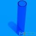 High Quality Optical Silica Fused Quartz Glass Tube/Pipe with High Temperature Resistant