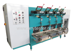 Lab Single Yarn Sizing Machine