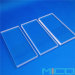 Customized High Light Transmission Fused Silica Quartz Plate Quartz Lens Quartz Glass Sheet Quartz Window