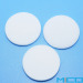 Different Size Customized Fused Silica Quartz Glass Frits Filter with Optional Porosity Quartz Sinters Porous