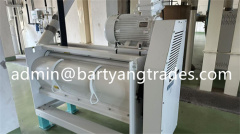 Buhler Dampener ALMJ 30/150 Used Manufacture Year 2019