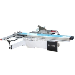 China High Quality Sliding Table Saw For Woodworking