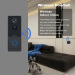 Smart Video Doorbell Camera