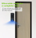 Smart Video Doorbell Camera