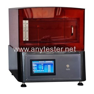 Textile Thermal Conductivity Testing Machine