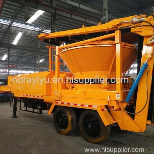 .CE Certified 132KW High-Efficiency Biomass Crusher - Wood/Bamboo/Straw Processing | Premium Chinese Manufacturer