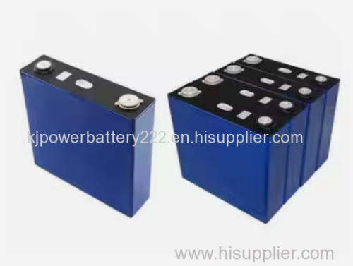 Lifepo4 3.2V 280ah Solar Cell LFP 3CBattery Lithium Iron phospate