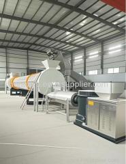 [Energy-Saving Promotion] [5.5-18.5KW Power] Static Vacuum Dryer for Fungus Bag Residue/Hay Drying [Qingdao Factory Dire