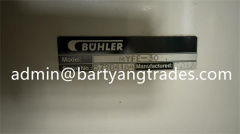 Used Buhler Moisture Control System MYFE MOZH MOZL for Sale