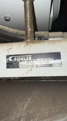 Used Buhler Moisture Control System MYFE MOZH MOZL for Sale