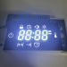 4 digit display;4 digit 7 segment;7 segment; led dsplay;white led display;white timer display;oven display LED