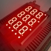 3524AR;3 digit display;3 digit 7 segment;3 line 7 segment;7 segment;led display;3 digit led;3 row display