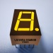 Ultra Bright White 14.2mm (0.56") Single Digit 7 Segment LED Display Common Cathode for Digital Indicator