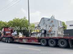 PF impact crusher high quality impactors