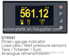 Pixsys STR 561 indicator