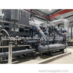 High Quality Industrial Centrifugal Air Compressors for Sale