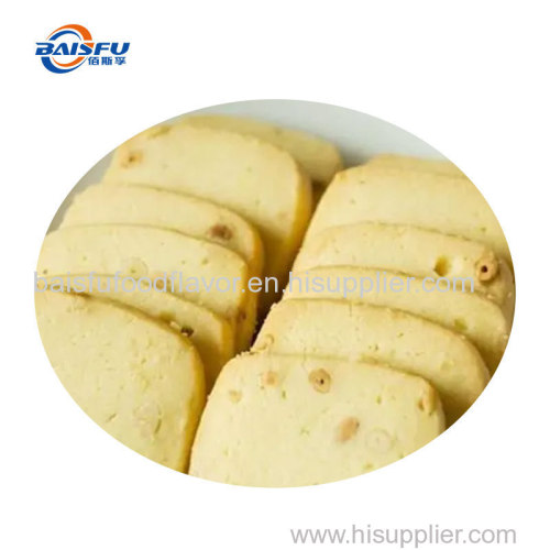 Milk butter flavor often derived from natural butter or created as a concentrated flavoring is a rich creamy