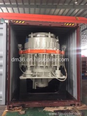 Cone crusher for quarry