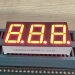 LED Display 7 Segment