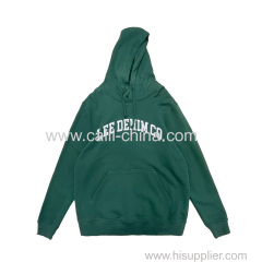 Men's Hoodie