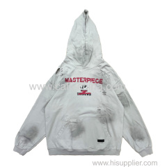 Men's Hoodie