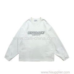 Men's Crew Neck