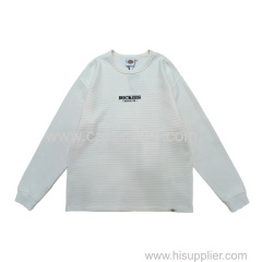 Men's Crew Neck