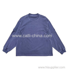 Men's Crew Neck