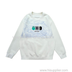 Men's Crew Neck