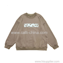 Women's Crew Neck