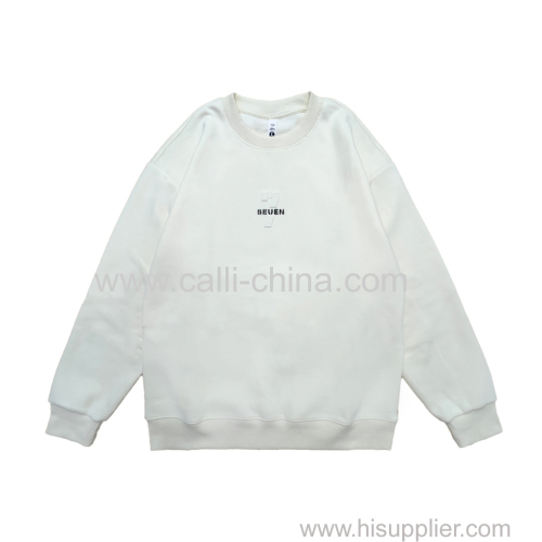 Women's Crew Neck