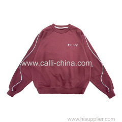 Women's Crew Neck