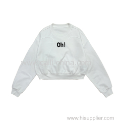 Women's Crew Neck