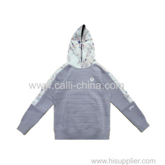 Kid's Hoodie