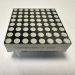 3mm 8 X 8 DOT Matrix