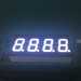 Four Digit LED Display