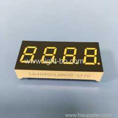 LED 7 Segment Display