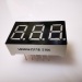 3 Digit LED Display