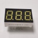 3 Digit 7 Segment;Temperature/Humidity Indicator